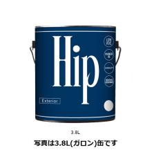 Hip Exterior (屋外用)　ガロン/5ガロン