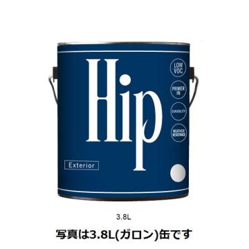 Hip Exterior (屋外用)　ガロン/5ガロン