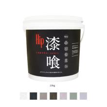 Hip漆喰-Samurai Colors- コテ用 10kg