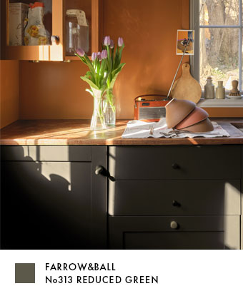 No.281 STIFFKEY BLUE