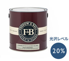 エステートエッグシェルの缶